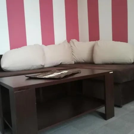 Apartamento S=s *
