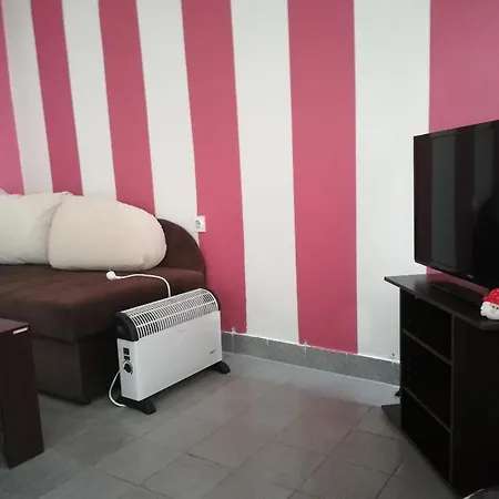 Apartamento S=s