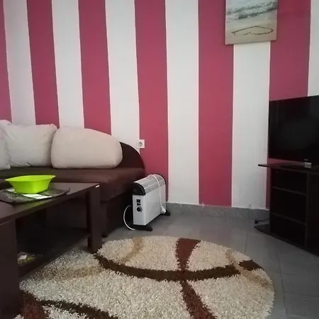 S=s Apartamento