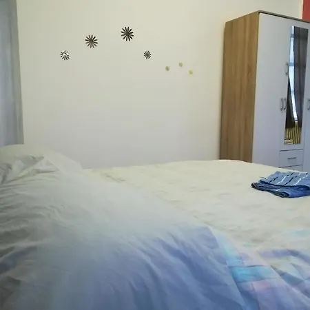 Apartamento S=s